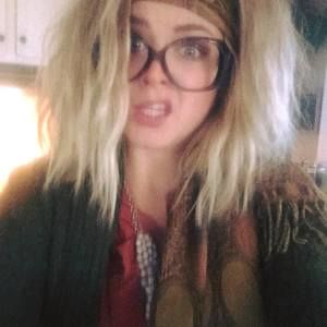 Meet your Posher, Janelle